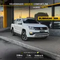 VOLKSWAGEN AMAROK 3.0 V6 TDI DIESEL COMFORTLINE CD 4MOTION AUTOMÁTICO VOLKSWAGEN AMAROK 3.0 V6 TDI DIESEL COMFORTLINE CD 4MOTION AUTOMÁTICO
