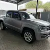 VOLKSWAGEN AMAROK 3.0 V6 TDI DIESEL HIGHLINE CD 4MOTION AUTOMÁTICO VOLKSWAGEN AMAROK 3.0 V6 TDI DIESEL HIGHLINE CD 4MOTION AUTOMÁTICO