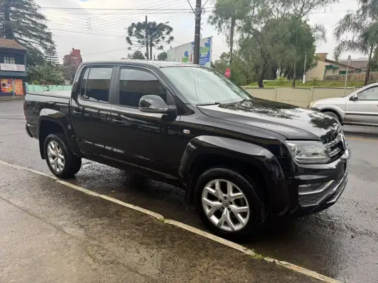 VOLKSWAGEN-AMAROK-3.0 V6 TDI DIESEL HIGHLINE CD 4MOTION AUTOMÁTICO VOLKSWAGEN-AMAROK-2023