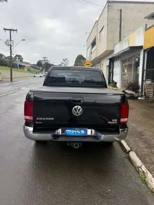 VOLKSWAGEN-AMAROK-3.0 V6 TDI DIESEL HIGHLINE CD 4MOTION AUTOMÁTICO VOLKSWAGEN-AMAROK-2023