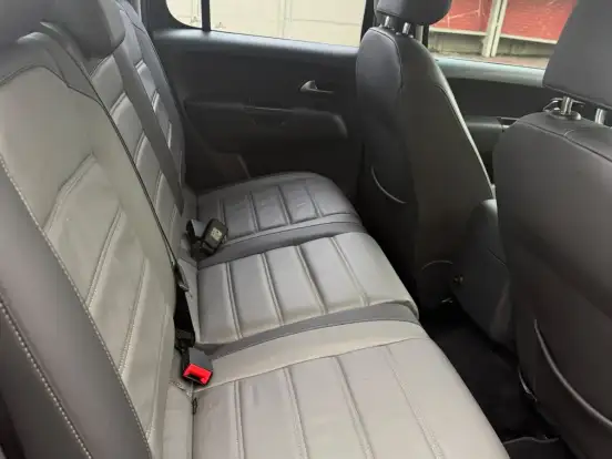VOLKSWAGEN-AMAROK-3.0 V6 TDI DIESEL HIGHLINE CD 4MOTION AUTOMÁTICO VOLKSWAGEN-AMAROK-2023