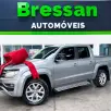 VOLKSWAGEN AMAROK 3.0 V6 TDI DIESEL HIGHLINE CD 4MOTION AUTOMÁTICO VOLKSWAGEN AMAROK 3.0 V6 TDI DIESEL HIGHLINE CD 4MOTION AUTOMÁTICO