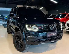 VOLKSWAGEN AMAROK 3.0 V6 TDI DIESEL HIGHLINE EXTREME CD 4MOTION AUTOMÁTICO VOLKSWAGEN AMAROK 3.0 V6 TDI DIESEL HIGHLINE EXTREME CD 4MOTION AUTOMÁTICO