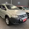 VOLKSWAGEN CROSSFOX 1.6 MI FLEX 8V 4P MANUAL VOLKSWAGEN CROSSFOX 1.6 MI FLEX 8V 4P MANUAL