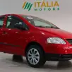 VOLKSWAGEN FOX 1.0 MI 8V FLEX 4P MANUAL VOLKSWAGEN FOX 1.0 MI 8V FLEX 4P MANUAL