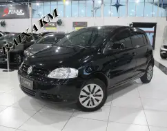 VOLKSWAGEN FOX 1.0 MI 8V FLEX 4P MANUAL VOLKSWAGEN FOX 1.0 MI 8V FLEX 4P MANUAL