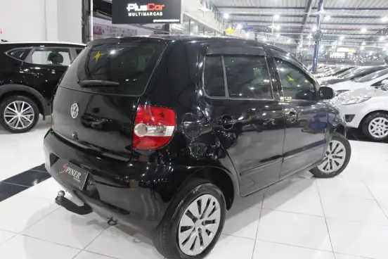 VOLKSWAGEN-FOX-2007