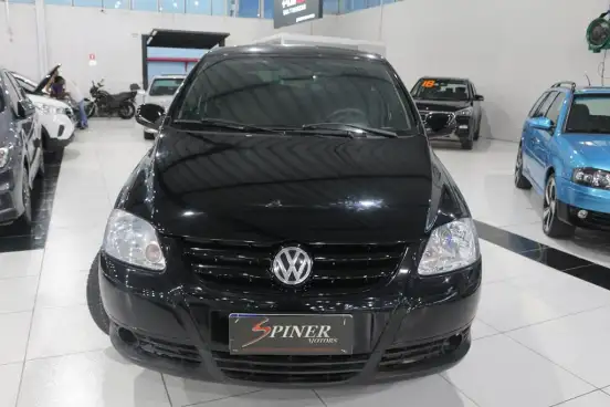 VOLKSWAGEN-FOX-2007