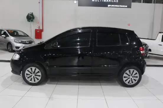VOLKSWAGEN-FOX-2007
