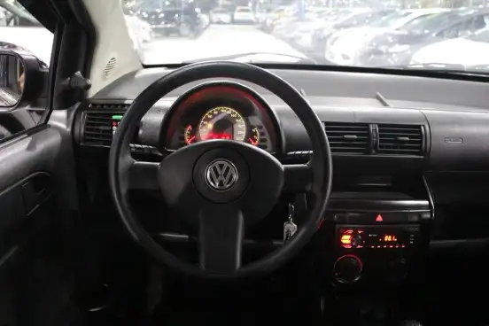 VOLKSWAGEN-FOX-2007