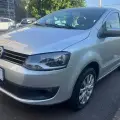 VOLKSWAGEN FOX 1.0 MI TREND 8V FLEX 4P MANUAL VOLKSWAGEN FOX 1.0 MI TREND 8V FLEX 4P MANUAL