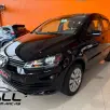 VOLKSWAGEN FOX 1.0 MPI TRENDLINE 12V FLEX 4P MANUAL VOLKSWAGEN FOX 1.0 MPI TRENDLINE 12V FLEX 4P MANUAL