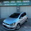 VOLKSWAGEN FOX 1.6 MI ROCK IN RIO 8V FLEX 4P MANUAL VOLKSWAGEN FOX 1.6 MI ROCK IN RIO 8V FLEX 4P MANUAL