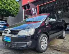 VOLKSWAGEN FOX 1.6 MI ROCK IN RIO 8V FLEX 4P MANUAL VOLKSWAGEN FOX 1.6 MI ROCK IN RIO 8V FLEX 4P MANUAL