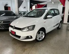 VOLKSWAGEN FOX 1.6 MI ROCK IN RIO 8V FLEX 4P MANUAL VOLKSWAGEN FOX 1.6 MI ROCK IN RIO 8V FLEX 4P MANUAL