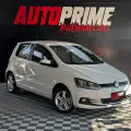 VOLKSWAGEN FOX 1.6 MSI COMFORTLINE 8V FLEX 4P MANUAL VOLKSWAGEN FOX 1.6 MSI COMFORTLINE 8V FLEX 4P MANUAL