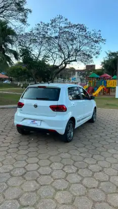 VOLKSWAGEN-FOX-2019