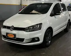 VOLKSWAGEN FOX 1.6 MSI TOTAL FLEX CONNECT 4P MANUAL VOLKSWAGEN FOX 1.6 MSI TOTAL FLEX CONNECT 4P MANUAL