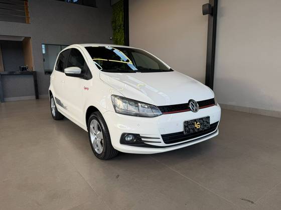 VOLKSWAGEN FOX 1.6 MI ROCK IN RIO 8V FLEX 4P MANUAL