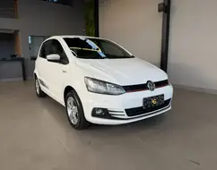 VOLKSWAGEN FOX 1.6 MI ROCK IN RIO 8V FLEX 4P MANUAL VOLKSWAGEN FOX 1.6 MI ROCK IN RIO 8V FLEX 4P MANUAL