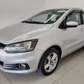VOLKSWAGEN FOX 1.6 MSI HIGHLINE 16V FLEX 4P MANUAL VOLKSWAGEN FOX 1.6 MSI HIGHLINE 16V FLEX 4P MANUAL