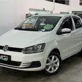 VOLKSWAGEN FOX 1.6 MSI TRENDLINE 8V FLEX 4P MANUAL VOLKSWAGEN FOX 1.6 MSI TRENDLINE 8V FLEX 4P MANUAL