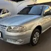 VOLKSWAGEN GOL 1.0 MI 8V FLEX 4P MANUAL G.IV VOLKSWAGEN GOL 1.0 MI 8V FLEX 4P MANUAL G.IV