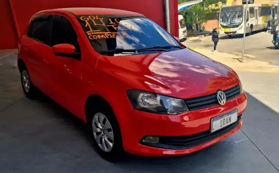 VOLKSWAGEN-GOL-2013