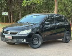 VOLKSWAGEN GOL 1.0 MI SELEÇÃO 8V FLEX 4P MANUAL G.V VOLKSWAGEN GOL 1.0 MI SELEÇÃO 8V FLEX 4P MANUAL G.V