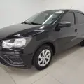 VOLKSWAGEN GOL 1.0 12V MPI TOTALFLEX 4P MANUAL VOLKSWAGEN GOL 1.0 12V MPI TOTALFLEX 4P MANUAL