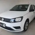 VOLKSWAGEN GOL 1.0 12V MPI TOTALFLEX 4P MANUAL VOLKSWAGEN GOL 1.0 12V MPI TOTALFLEX 4P MANUAL