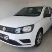 VOLKSWAGEN GOL 1.0 12V MPI TOTALFLEX 4P MANUAL VOLKSWAGEN GOL 1.0 12V MPI TOTALFLEX 4P MANUAL