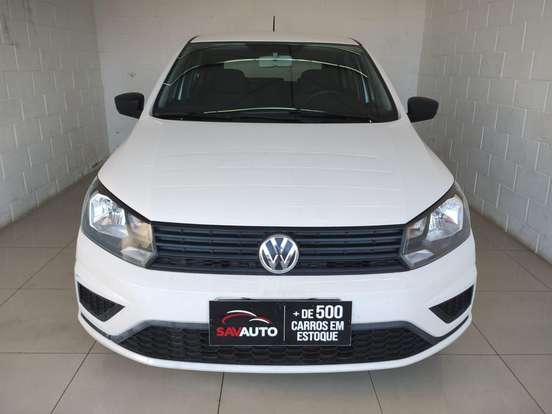 VOLKSWAGEN-GOL-1.0 12V MPI TOTALFLEX 4P MANUAL VOLKSWAGEN-GOL-2022
