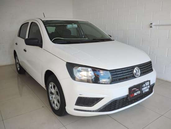 VOLKSWAGEN-GOL-2022