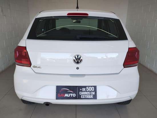 VOLKSWAGEN-GOL-2022