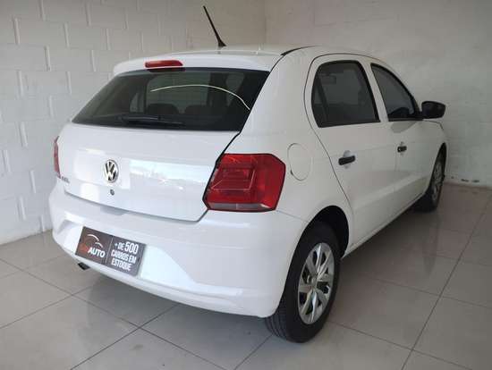 VOLKSWAGEN-GOL-2022