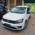 VOLKSWAGEN GOL 1.6 16V MSI TOTALFLEX 4P AUTOMÁTICO VOLKSWAGEN GOL 1.6 16V MSI TOTALFLEX 4P AUTOMÁTICO
