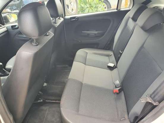 VOLKSWAGEN-GOL-1.6 16V MSI TOTALFLEX 4P AUTOMÁTICO VOLKSWAGEN-GOL-2020