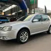 VOLKSWAGEN GOLF 1.6 MI SPORTLINE 8V FLEX 4P MANUAL VOLKSWAGEN GOLF 1.6 MI SPORTLINE 8V FLEX 4P MANUAL