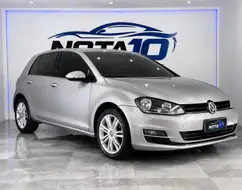 VOLKSWAGEN GOLF 1.0 TSI COMFORTLINE 12V TOTAL FLEX 4P MANUAL VOLKSWAGEN GOLF 1.0 TSI COMFORTLINE 12V TOTAL FLEX 4P MANUAL
