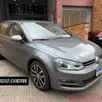 VOLKSWAGEN GOLF 1.4 TSI HIGHLINE 16V TOTAL FLEX 4P TIPTRONIC VOLKSWAGEN GOLF 1.4 TSI HIGHLINE 16V TOTAL FLEX 4P TIPTRONIC