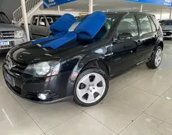 VOLKSWAGEN GOLF 1.6 MI SPORTLINE 8V FLEX 4P MANUAL VOLKSWAGEN GOLF 1.6 MI SPORTLINE 8V FLEX 4P MANUAL