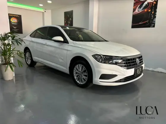 VOLKSWAGEN JETTA 1.4 250 TSI TOTAL FLEX COMFORTLINE TIPTRONIC VOLKSWAGEN JETTA 1.4 250 TSI TOTAL FLEX COMFORTLINE TIPTRONIC