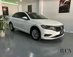 VOLKSWAGEN JETTA 1.4 250 TSI TOTAL FLEX COMFORTLINE TIPTRONIC VOLKSWAGEN JETTA 1.4 250 TSI TOTAL FLEX COMFORTLINE TIPTRONIC