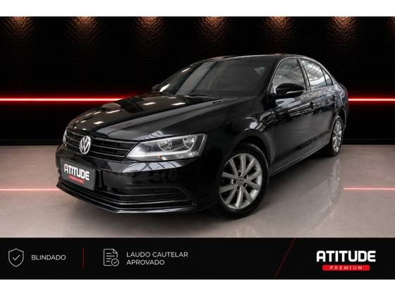 VOLKSWAGEN JETTA 1.4 16V TSI COMFORTLINE GASOLINA 4P TIPTRONIC