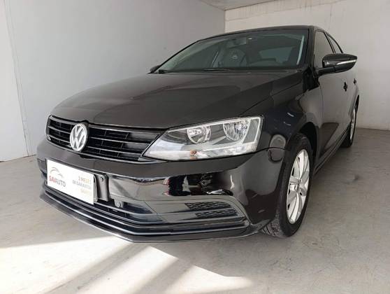 VOLKSWAGEN JETTA 1.4 16V TSI TRENDLINE GASOLINA 4P MANUAL