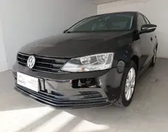 VOLKSWAGEN JETTA 1.4 16V TSI TRENDLINE GASOLINA 4P MANUAL VOLKSWAGEN JETTA 1.4 16V TSI TRENDLINE GASOLINA 4P MANUAL