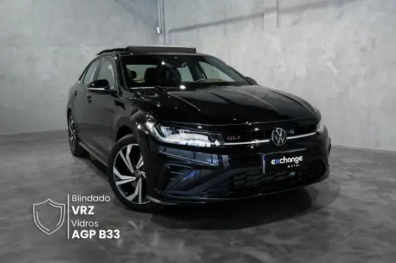 VOLKSWAGEN JETTA 2.0 350 TSI GASOLINA GLI DSG VOLKSWAGEN JETTA 2.0 350 TSI GASOLINA GLI DSG
