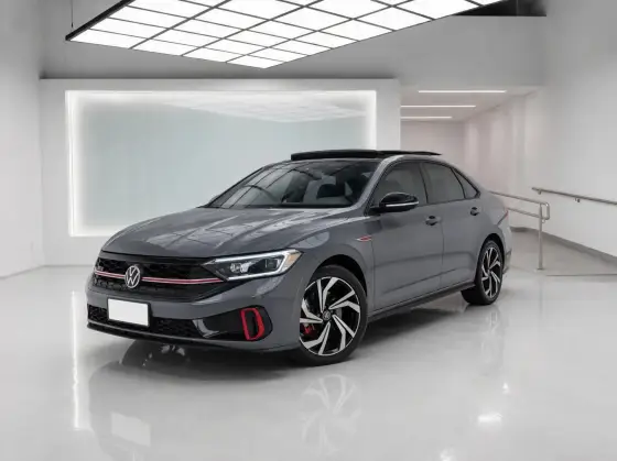 VOLKSWAGEN JETTA 2.0 350 TSI GASOLINA GLI DSG