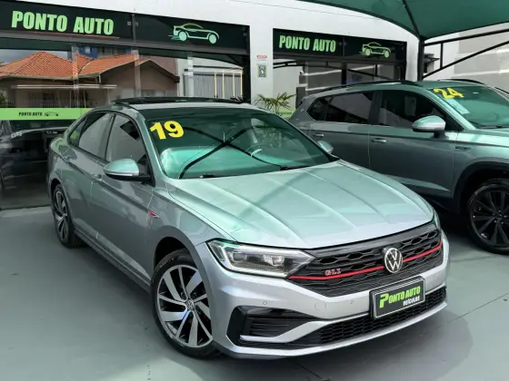 VOLKSWAGEN JETTA 2.0 350 TSI GASOLINA GLI DSG